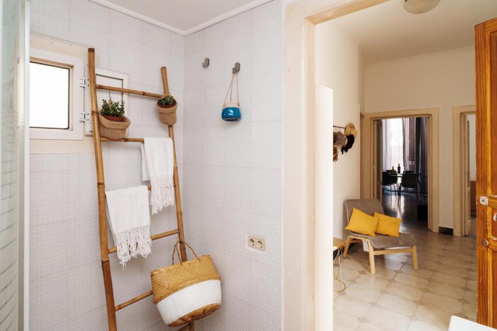 Apartamento Casa Coco Bari Exterior foto